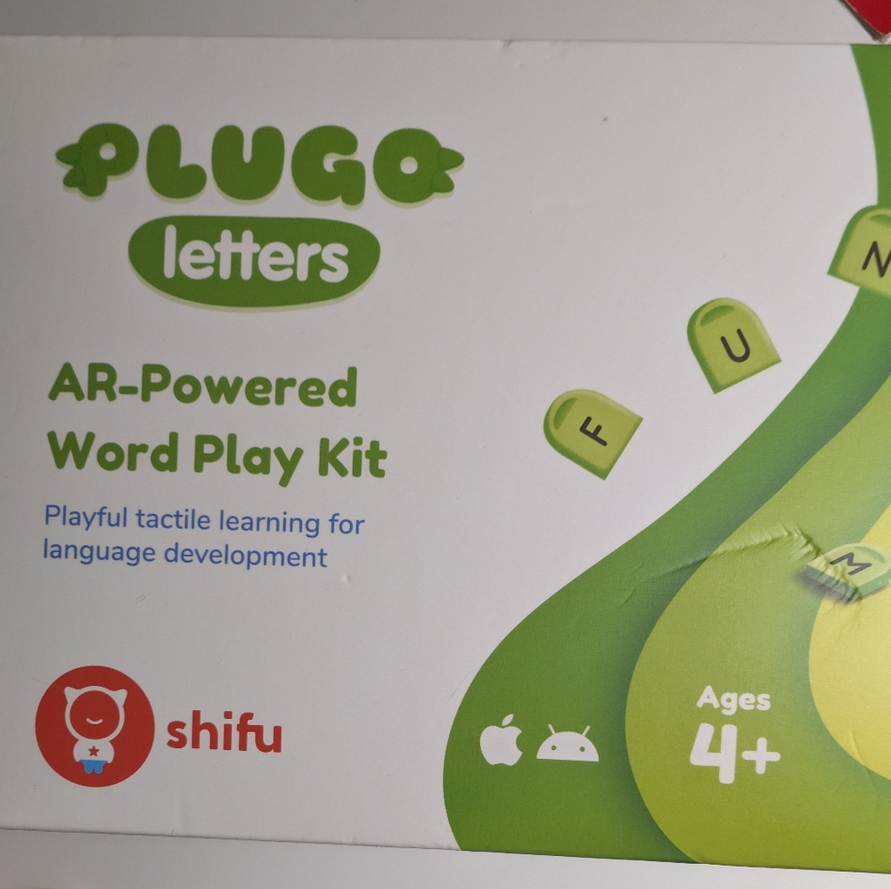 Plugo Stem Kit Educational Learning - Picture 6 of 7